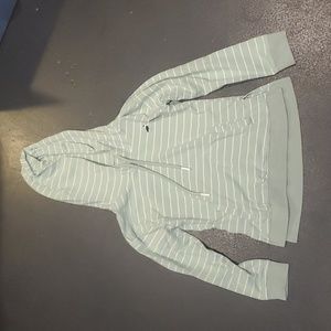 Properly Tied Reece pullover hoodie size 6